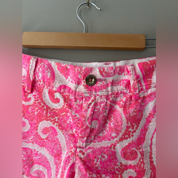 Lilly Pulitzer The Walsh Short - Picture 3 of 6